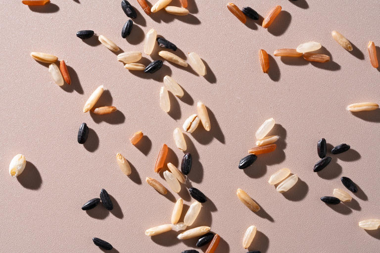 The No. 1 whole grain with the most protein, according to a dietitian