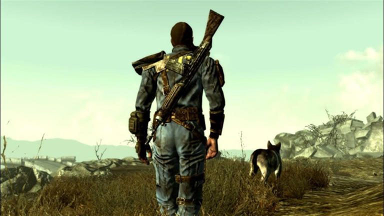 « Plus éloignés qu’on ne le pense » : les Fallout Remastered et The ...
