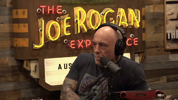 Joe Rogan shocked by Trump’s ‘unprecedented’ move: ‘This is crazy’