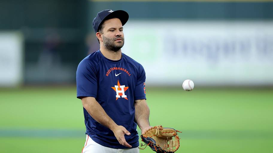 Astros combined no-hitter defined in five absolutely absurd stats