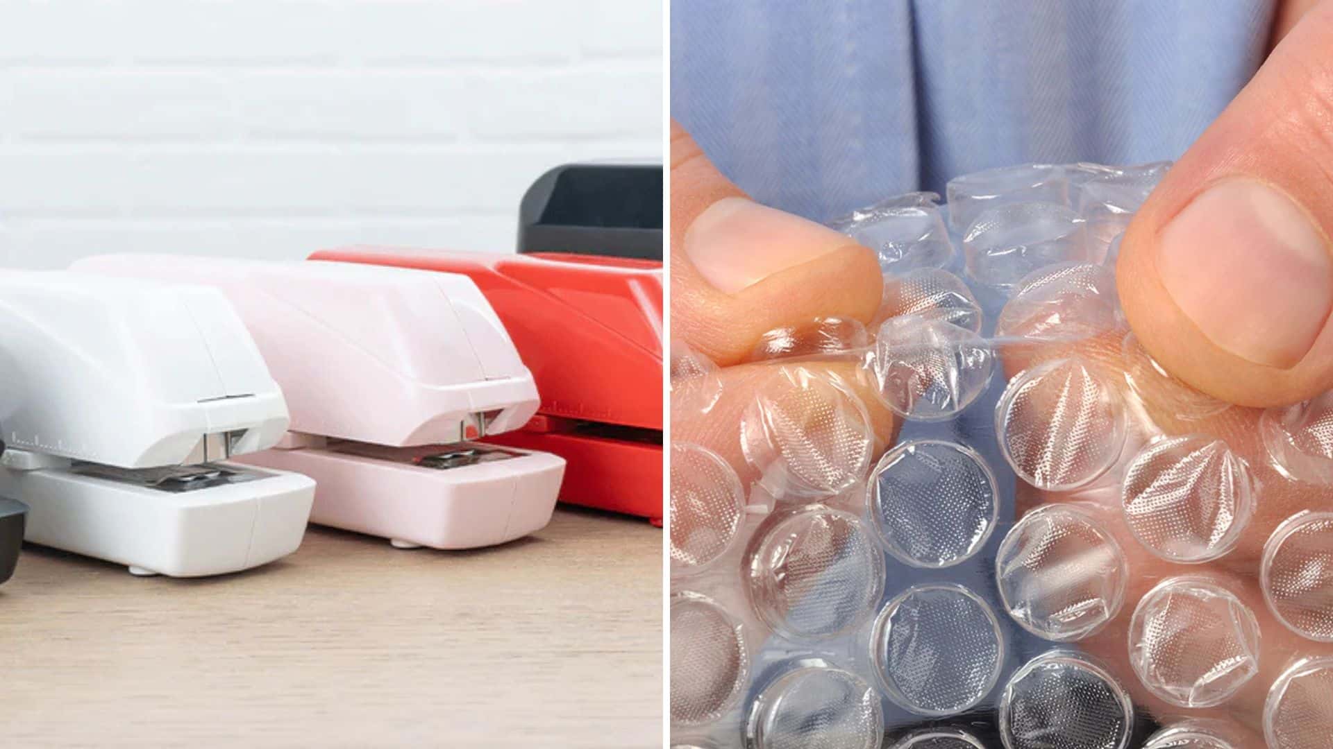 The clever little inventions we use without thinking