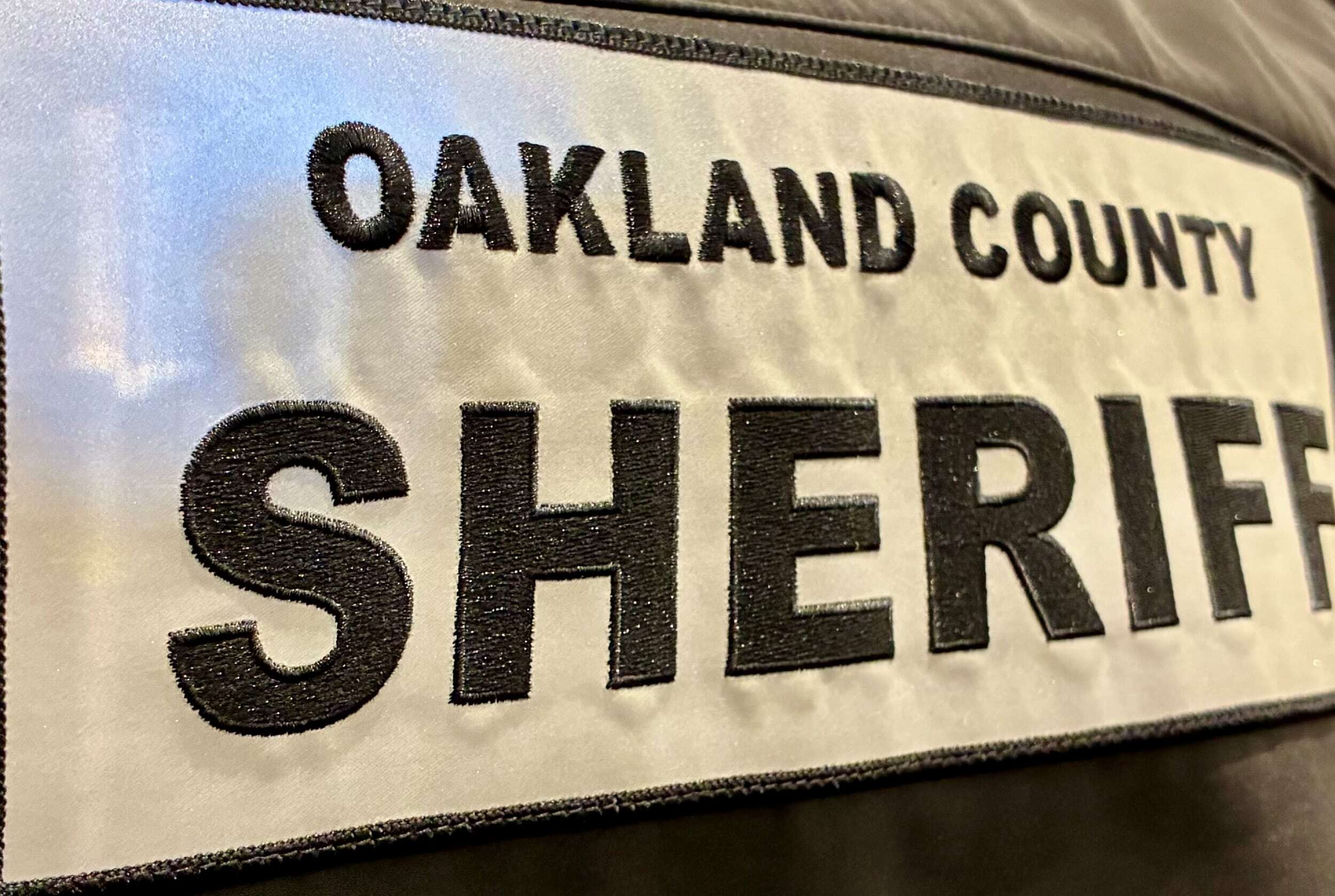 Man shot, killed inside Oakland County home