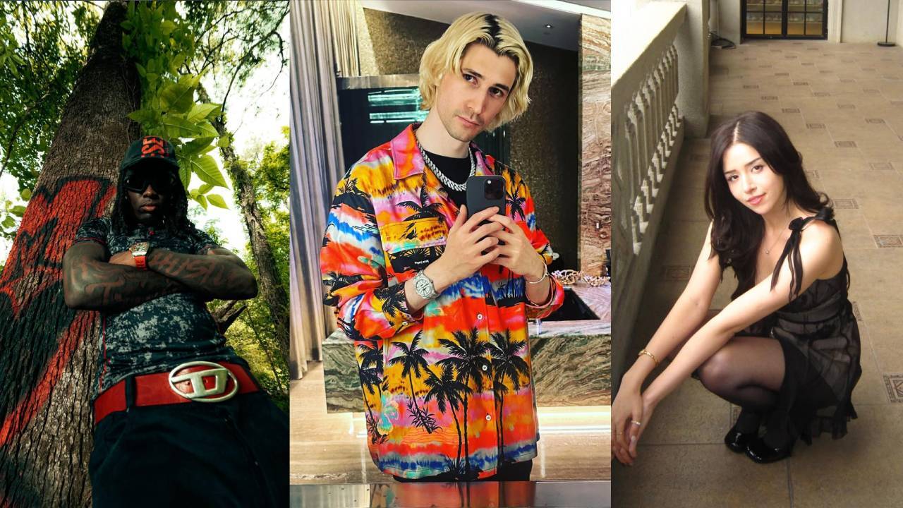 Why streamers can never truly be authentic