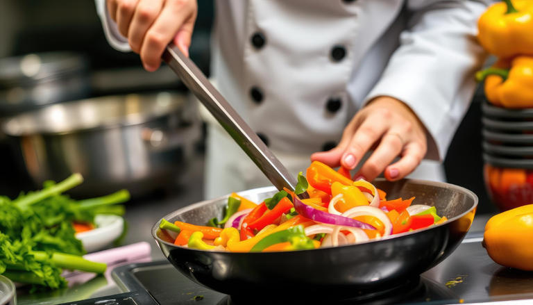 9 cooking habits restaurant chefs wish you’d stop doing at home