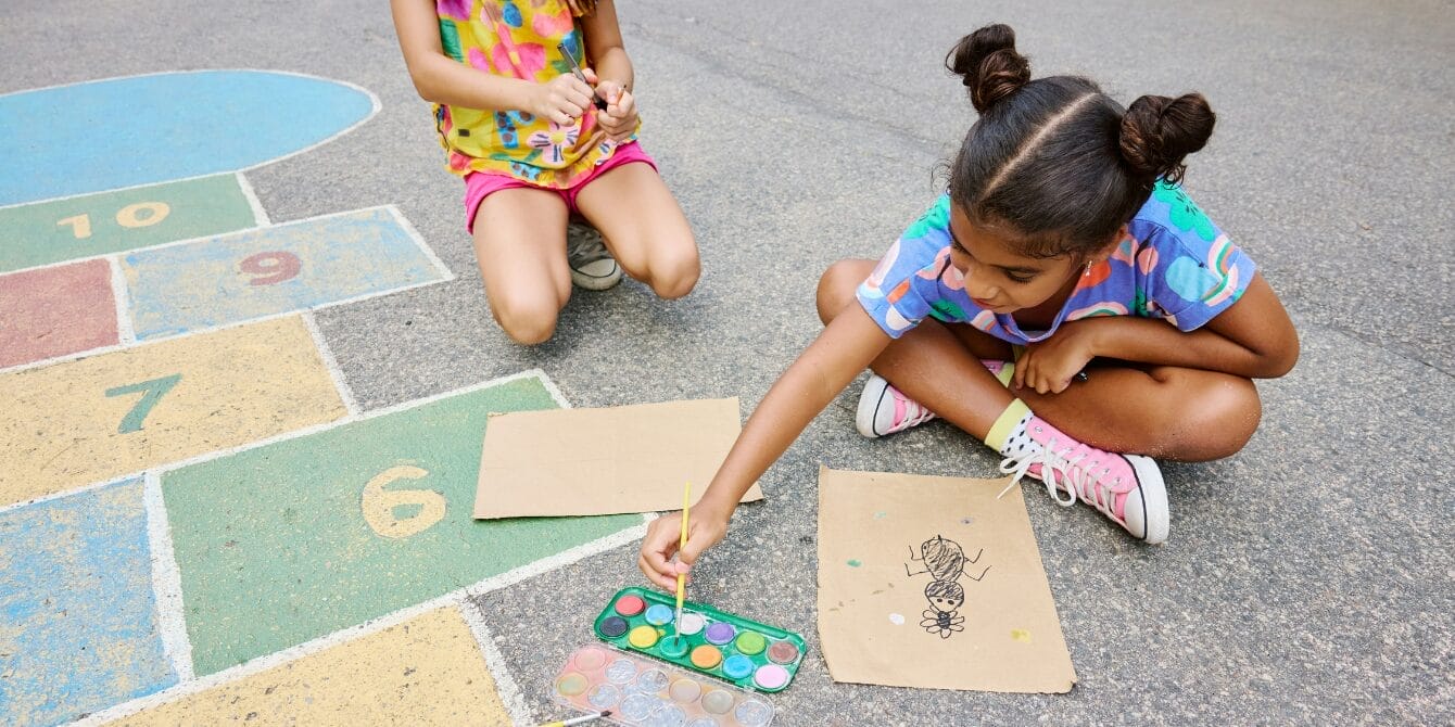 Recess isn’t a reward. It’s a requirement. Here’s what the new AAP ...