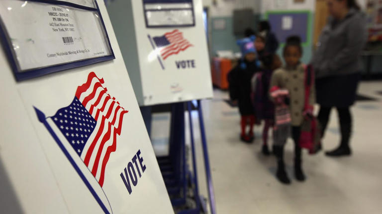 How to vote in the 2026 New Jersey primary election
