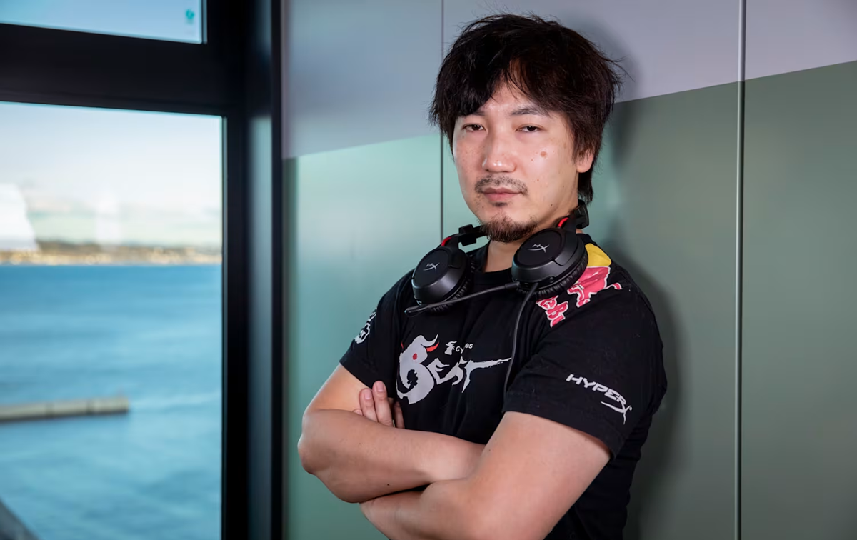 10 pro gamers who kept competing into their 30s