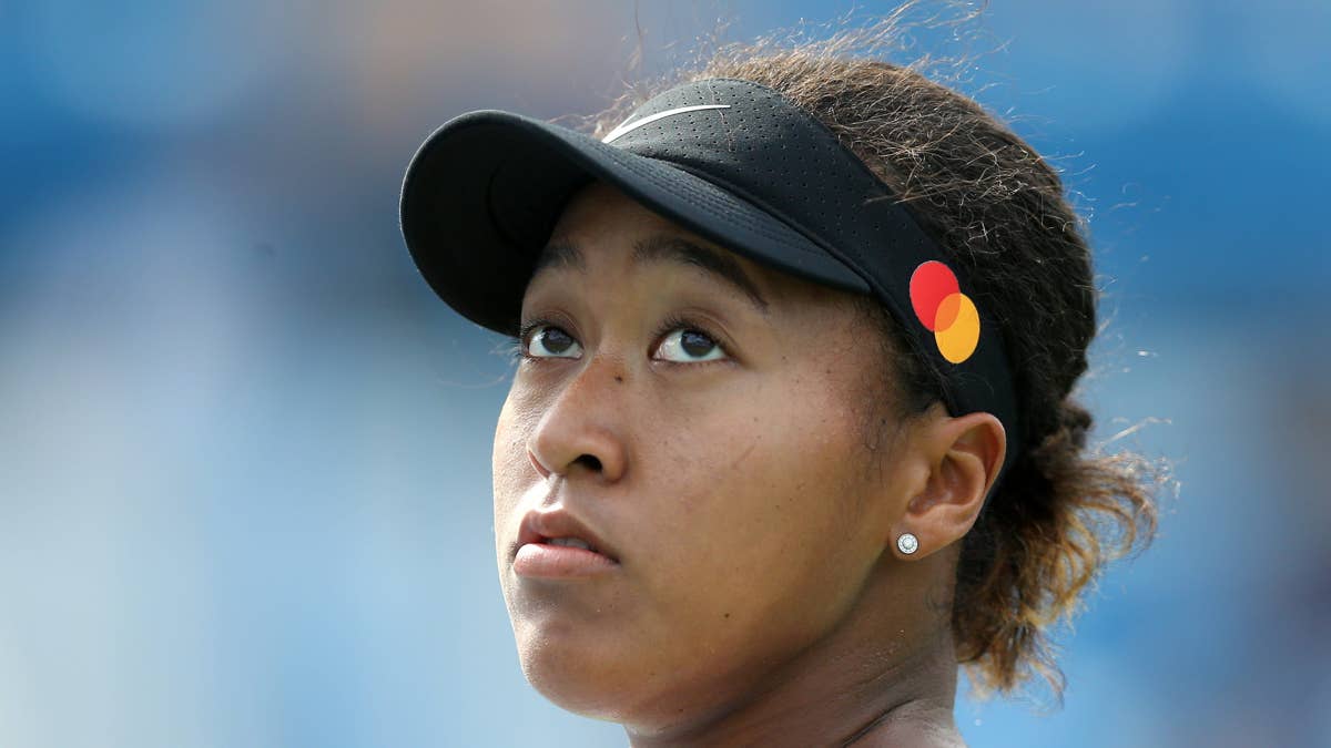Photo inspiration: Naomi Osaka S French Open Outfit Has More Than 1 Photo Inspiration