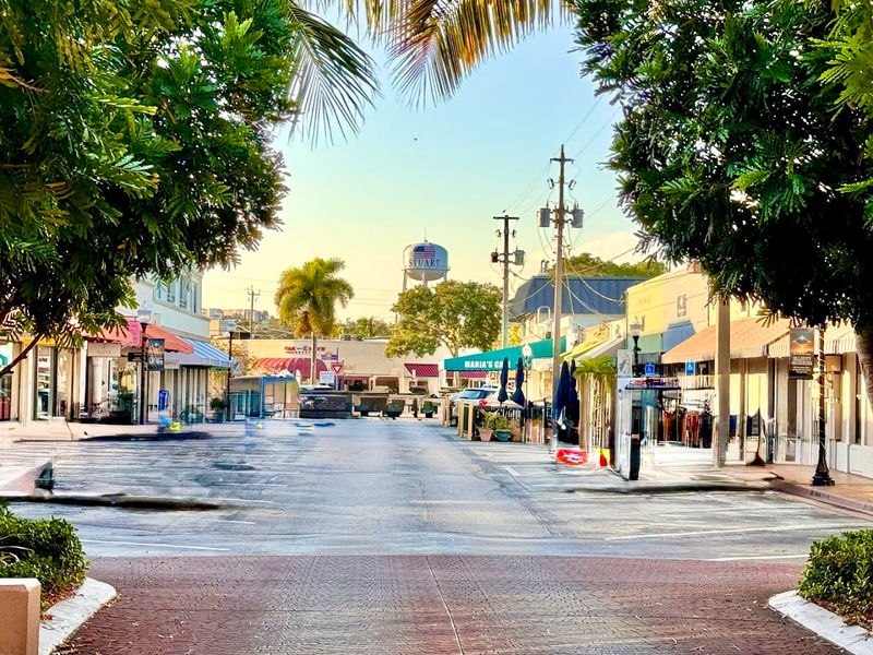 Why this Florida coastal sanctuary is ranked as a premier place to ...
