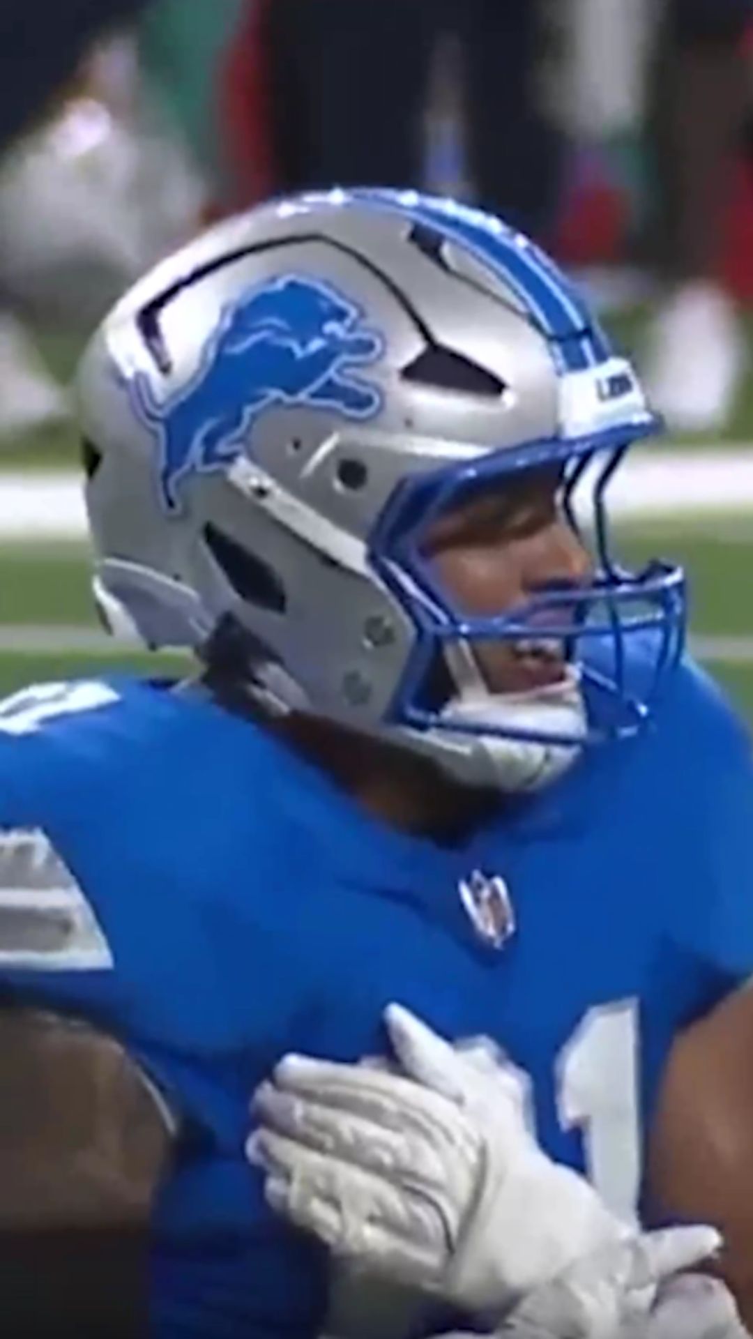 Detroit Lions monitoring Ahmed Hassanein closely during May workouts