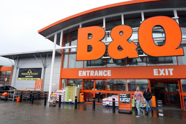 B&Q issues urgent recall for popular heatwave item amid electric shock ...
