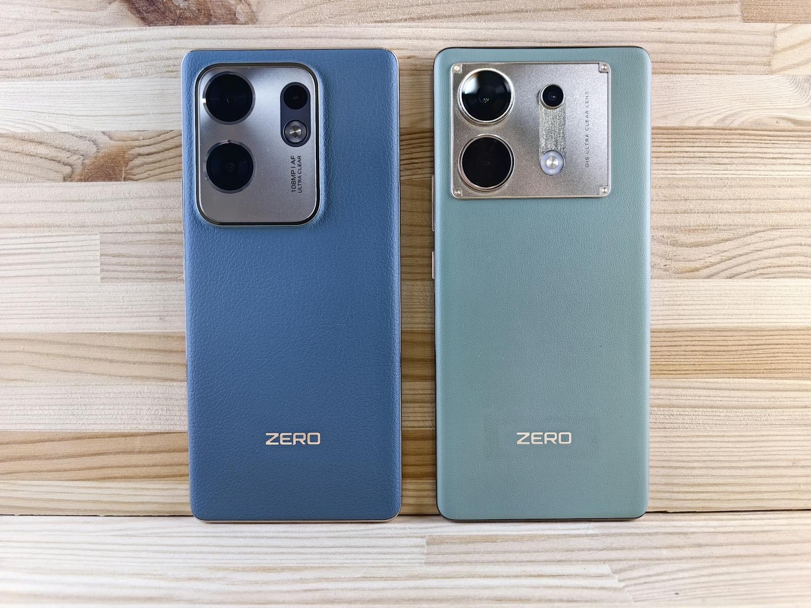 Phone design is becoming a bigger reason people switch brands
