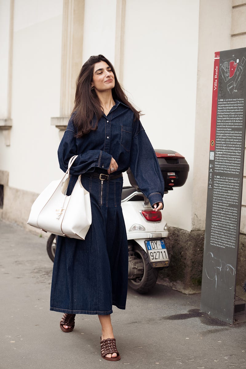 6 shoes to wear with your summer dresses for perfect heatwave style