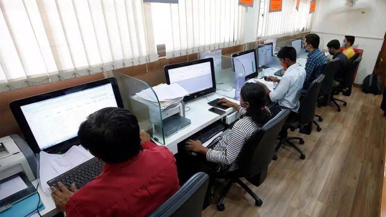 Which city is India’s costliest office market? Here's how the top ...