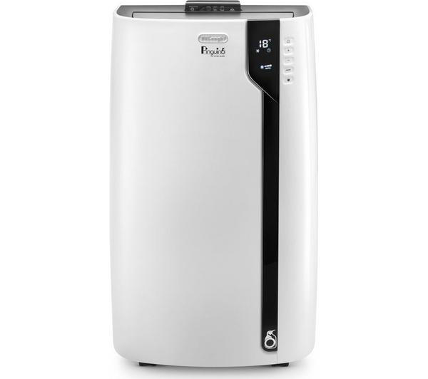 Delonghi 12000 Btu Portable Air Conditioner
