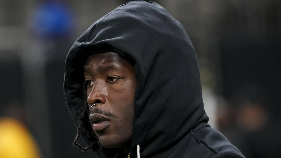 Cowboys should be monitoring the RB drama that's quietly unfolding in NFC