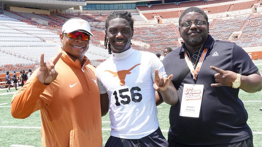 What Texas Longhorns fans need to watch as summer recruiting visits get ...