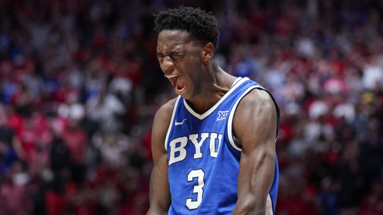 Kevin O'Connor NBA mock draft 6.0: 30 first round picks