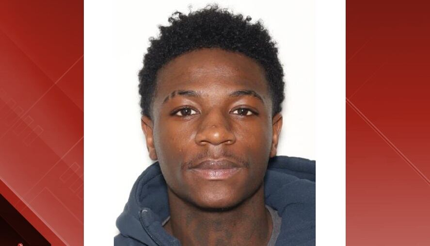 Photo released of suspect in Lynchburg homicide as search continues