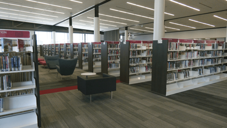 Joplin Library offering free summer reading; no card needed