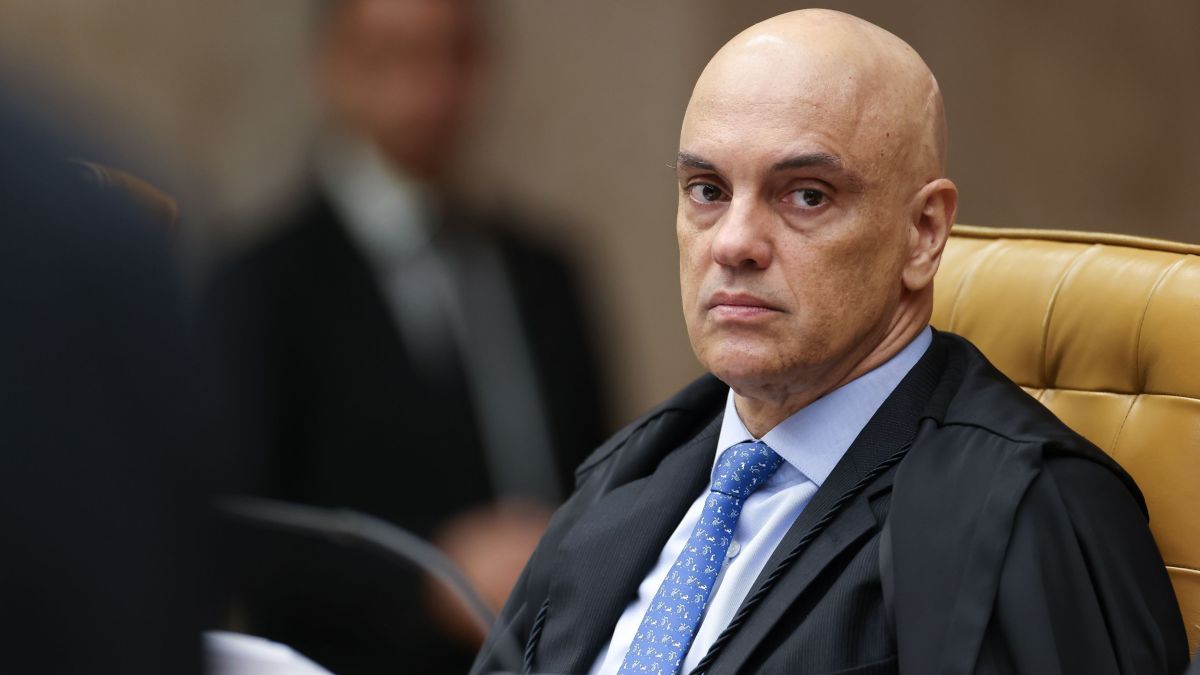 Moraes obtém primeira vitória em processo nos EUA