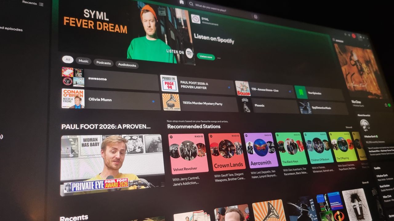 Spotify chief describes plans for AI music remixing tools as a 'win-win ...