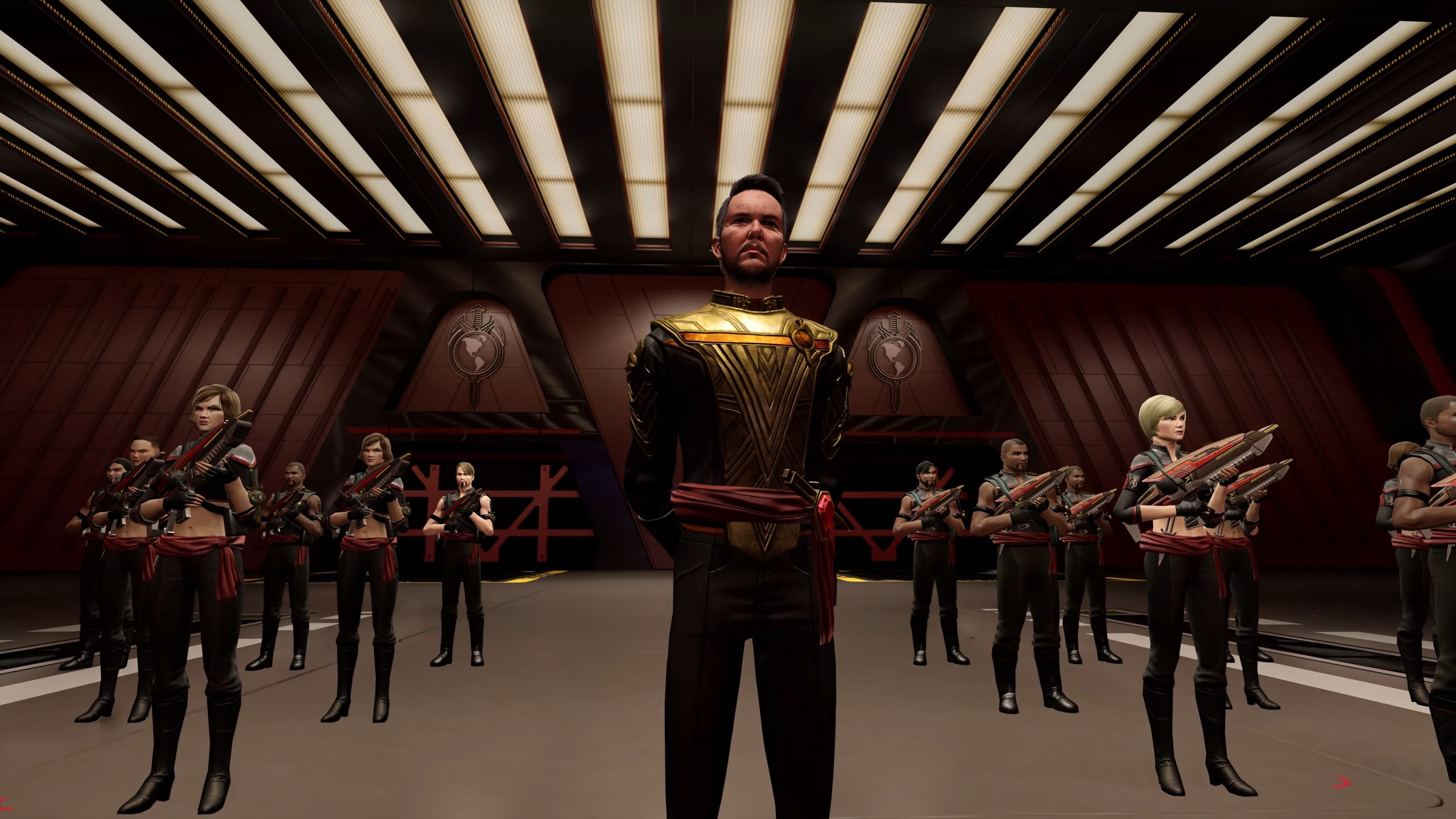 After outliving 6 Star Trek TV shows, Star Trek Online deserves more love