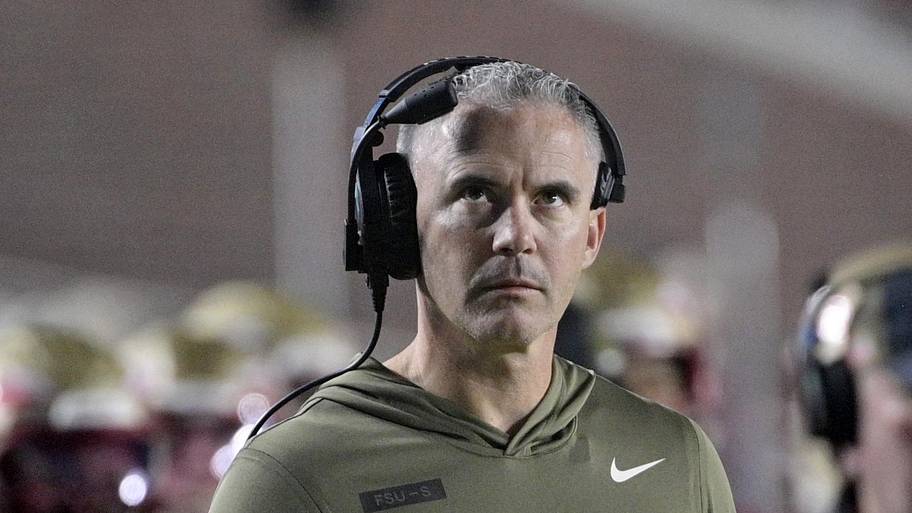 Florida State has turned up the heat for this talented four-star ...