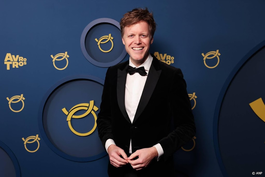 Lex Uiting vindt optreden op Pinkpop 'onwerkelijk'