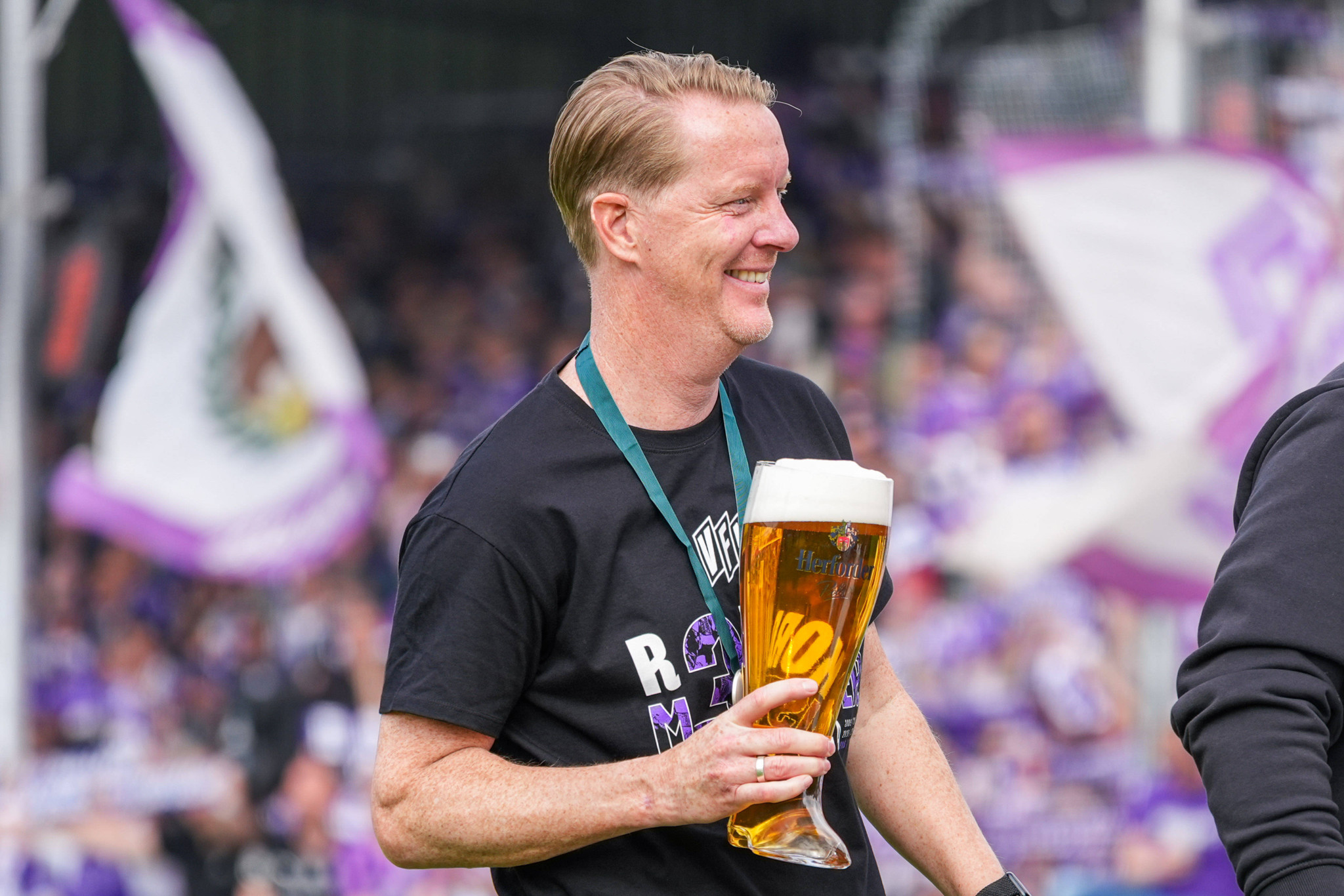 Timo Schultz über den FCB: «Als Trainer konntest du da nicht arbeiten»