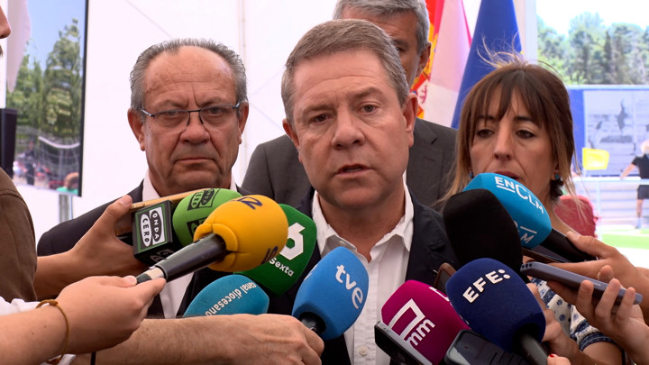 Page advierte de que este es el momento de "mayor riesgo" para el PSOE ...