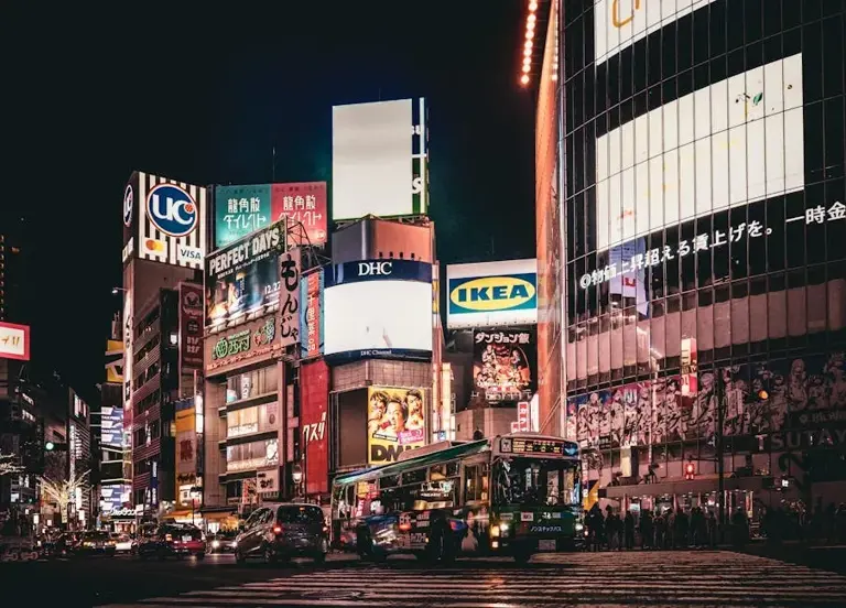 The digital nomad destinations that are exploding in popularity this year