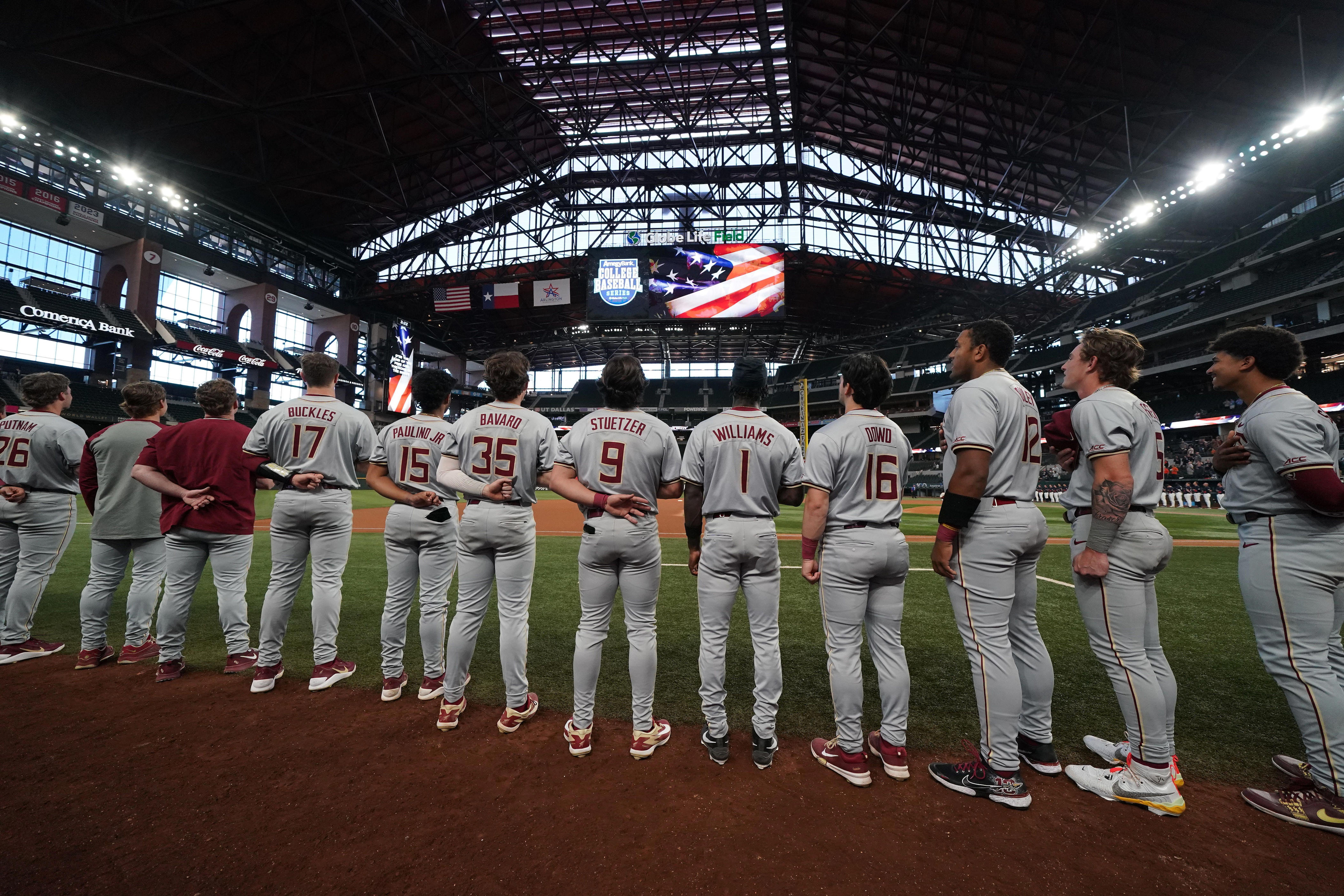 What to know about FSU baseball's regional opponents