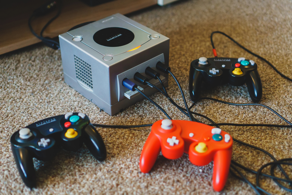 16 nostalgic 2000s tech items that are valuable
