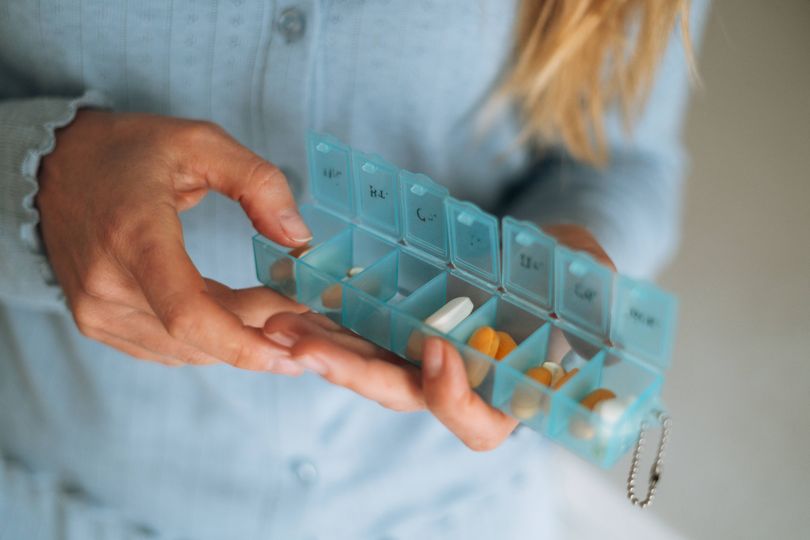UK-wide medication alert for anyone taking tablets, inhalers, insulin ...