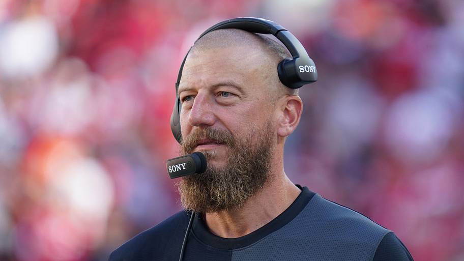 Brian Fleury could unlock two things on Seahawks' offense Klint Kubiak ...