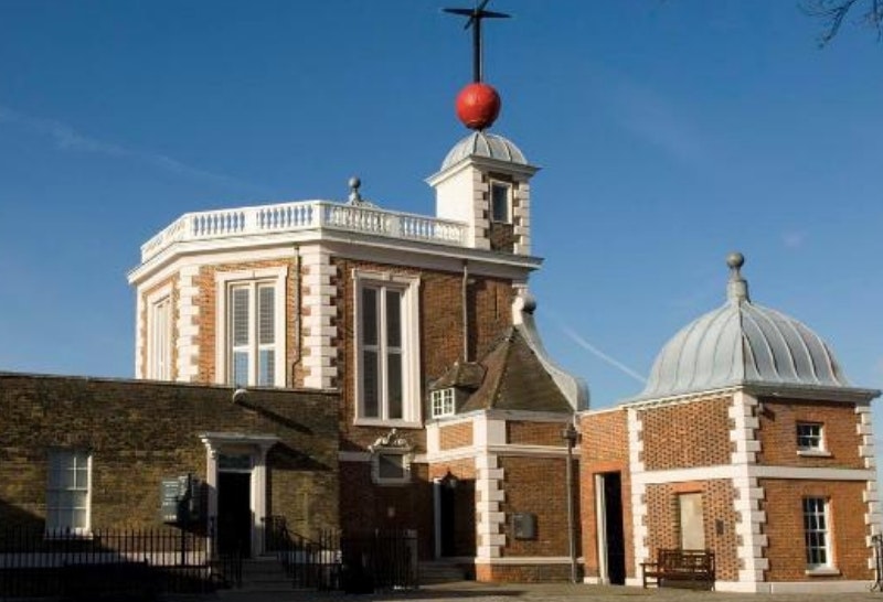 Royal Observatory Grenwich