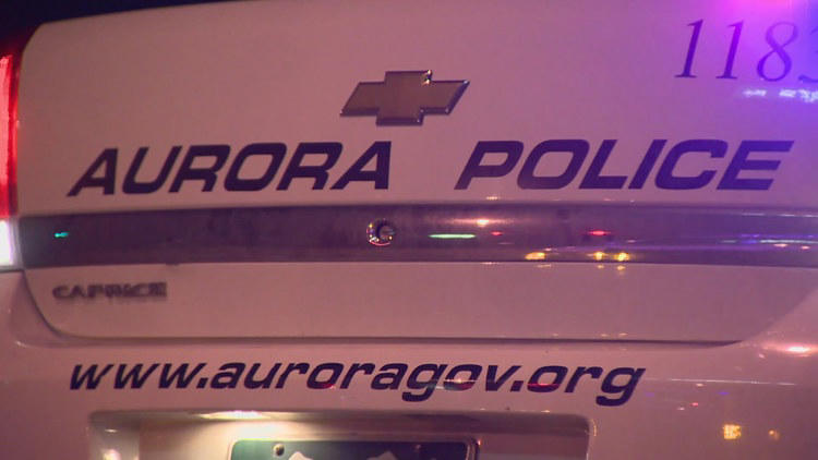 Suspect arrested in Aurora shooting
