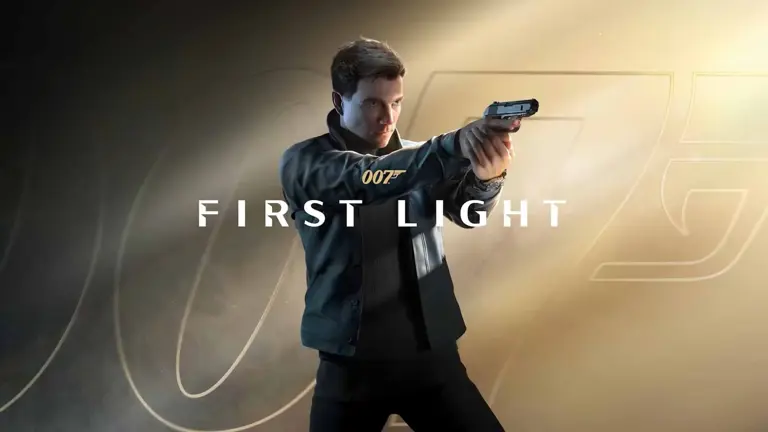 007 First Light chega ao Switch 2 em março de 2027 e mostra gameplay no ...