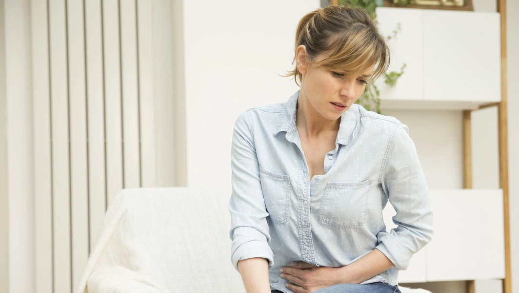 Gastroenterologists share 5 drinks for fast constipation relief