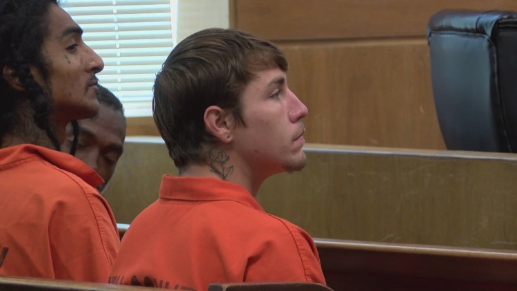 Judge sets trial date for man charged with murder in Tyler road rage ...