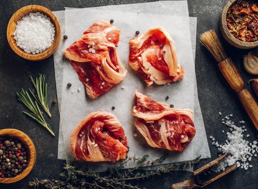 9 processed foods researchers now associate with faster cognitive decline