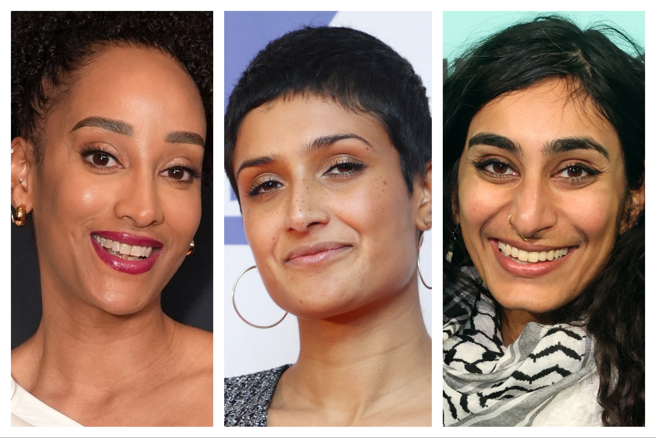 2026 Women and Non-Binary WScripted Screenplay List Revealed