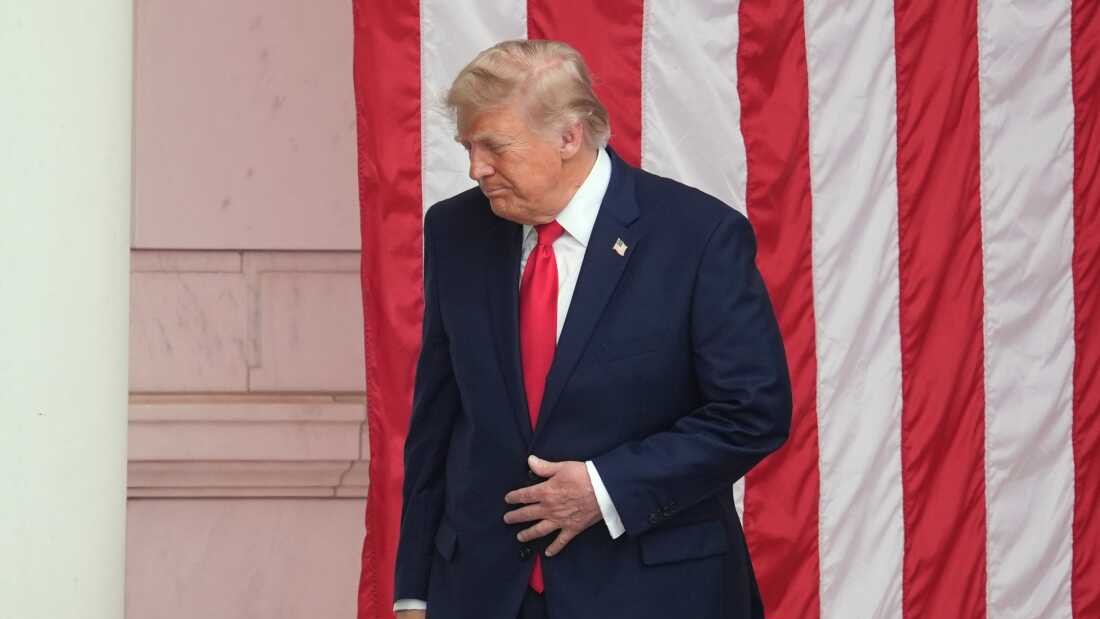 Trump's trade war couldn’t stop China’s vape industry from exploding
