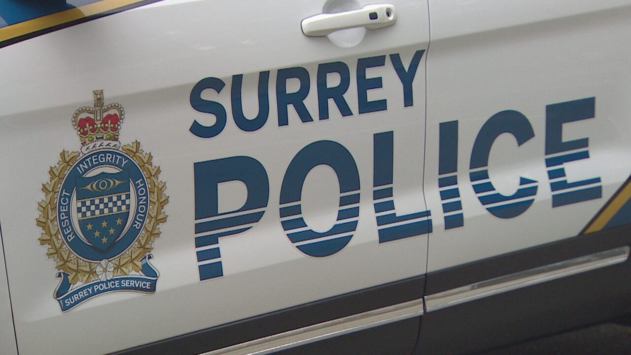 Police watchdog investigating after man shot by police in Surrey