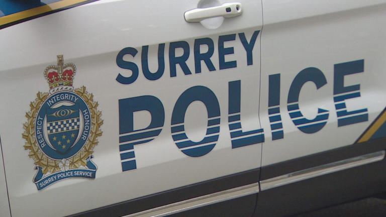 Police watchdog investigating after man shot by police in Surrey