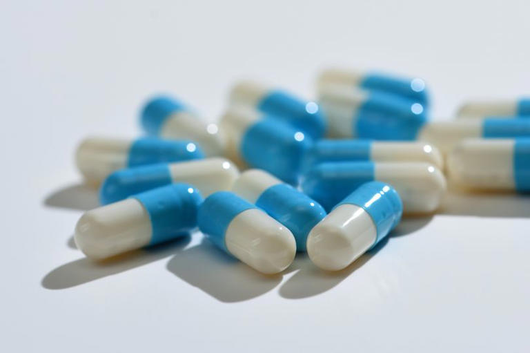 Drug taken by millions found to increase dementia risk by 33 per cent