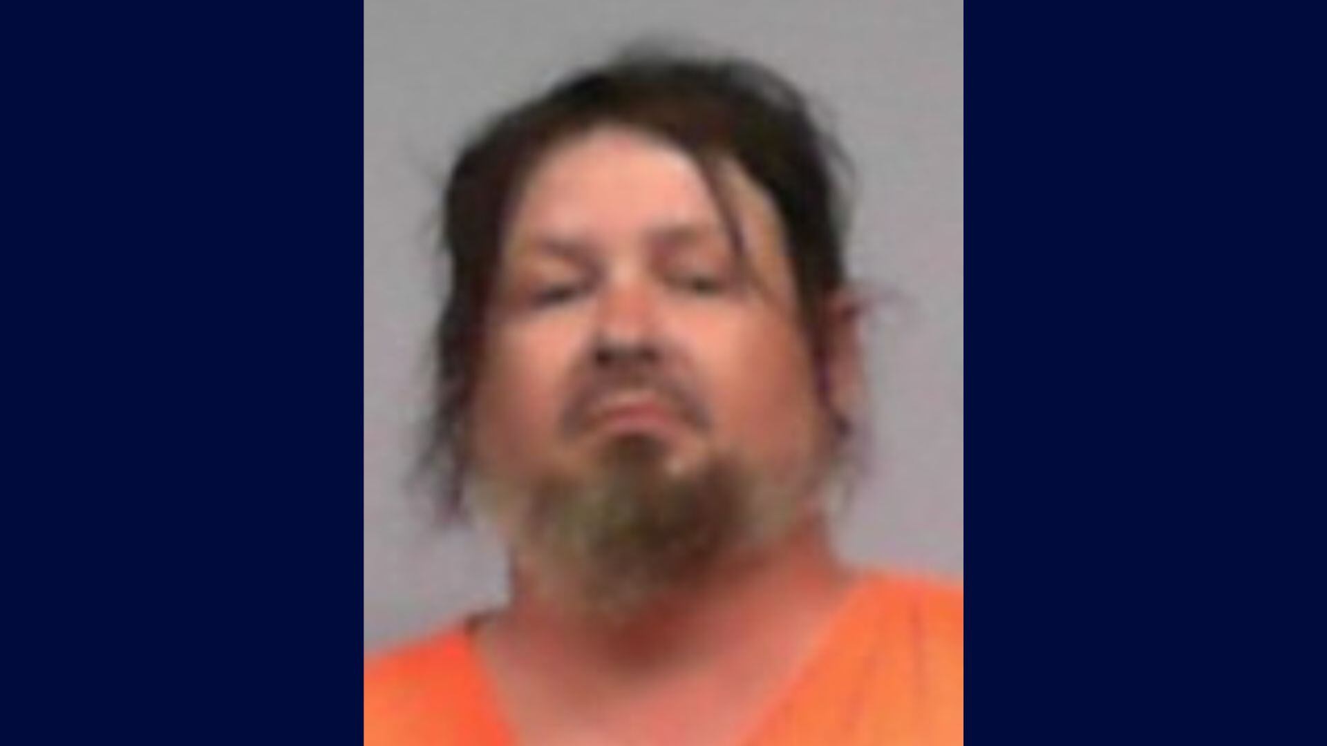 Man arrested after firing gun in Doddridge County home