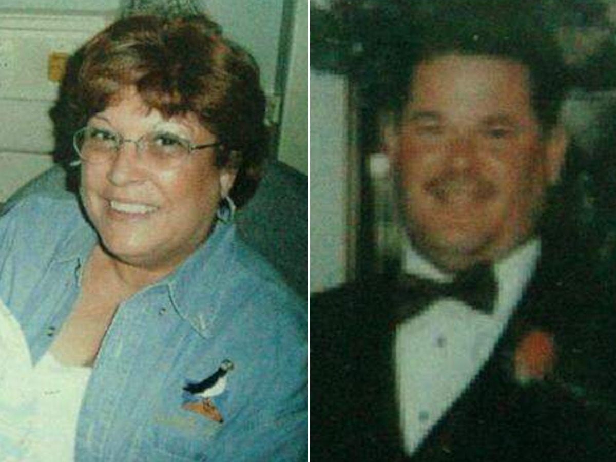 Man accused of killing two at NC bottling plant in 2008 is arrested