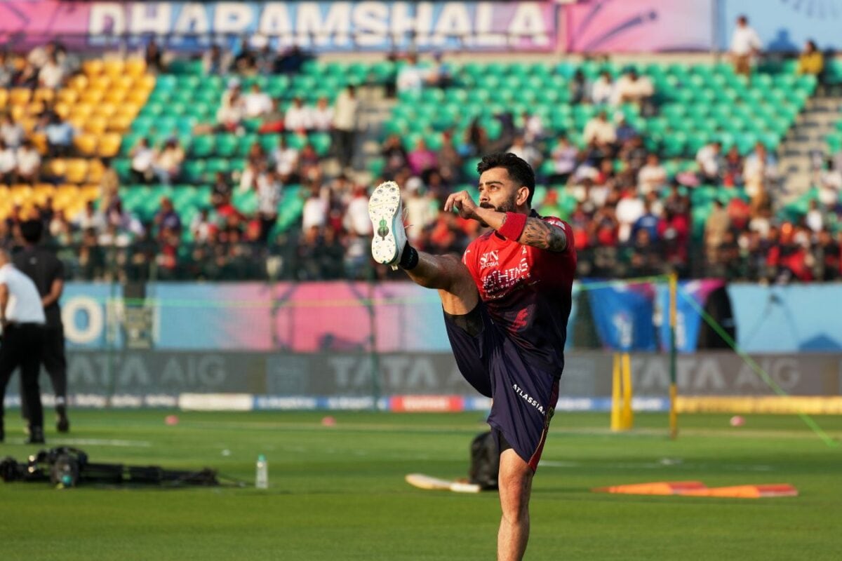 IPL playoffs pattern: How often does qualifier 1 winner lift the trophy?